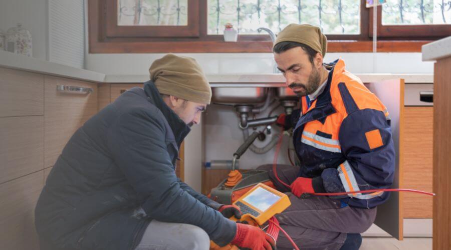 Professional septic tank pumping in Wellesley Island, NY